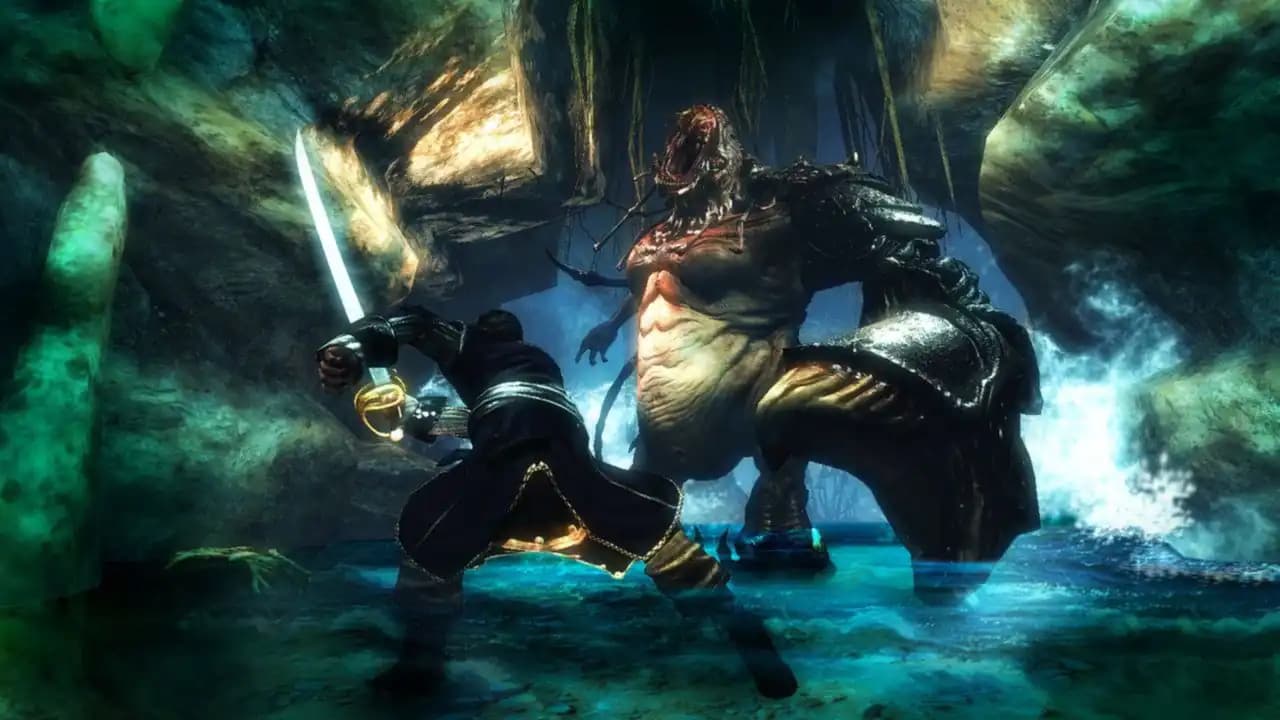 Risen 2: Dark Waters Gold Edition media 1