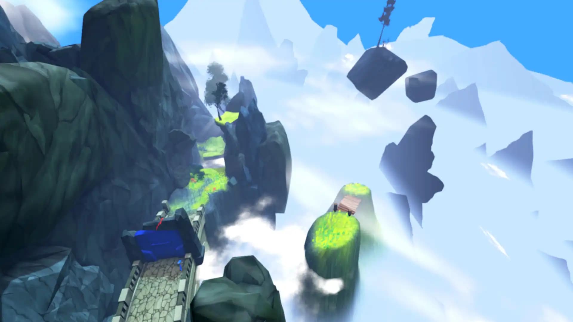 Rising Islands media 2