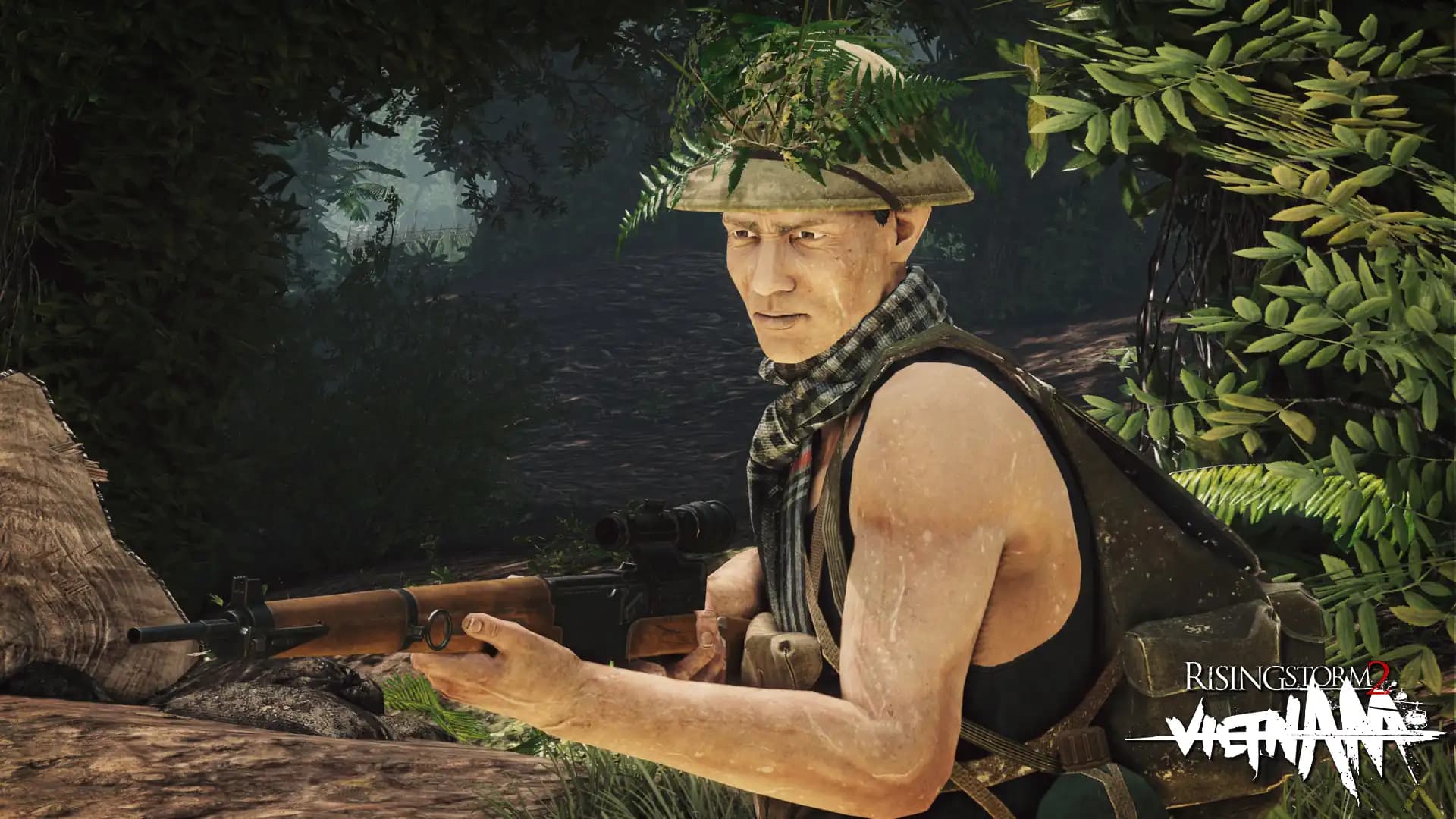 Rising Storm 2: Vietnam - Sgt Joe's Support Bundle DLC media 2