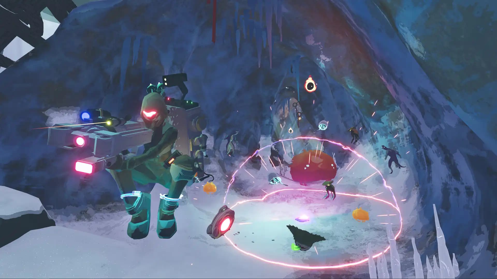 Risk of Rain 2: Survivors of the Void media 3