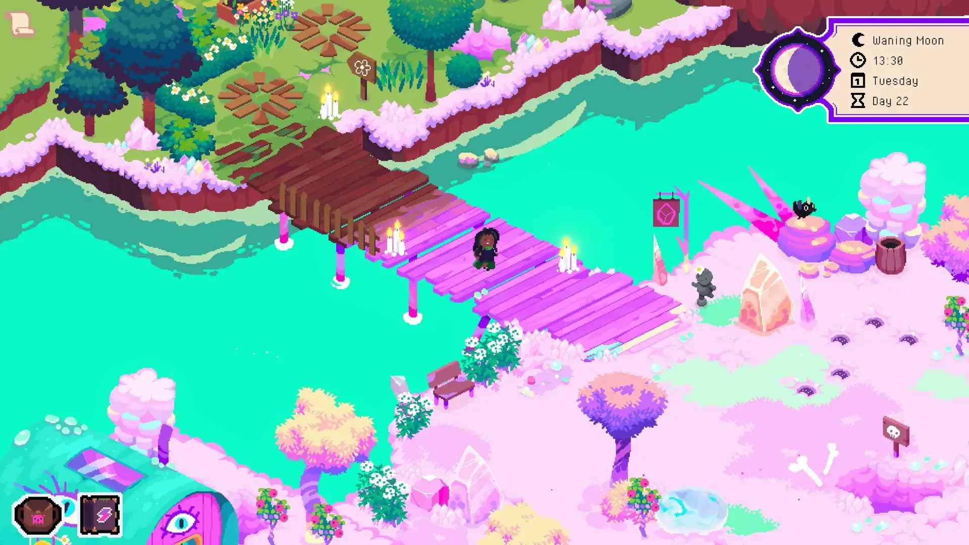 Ritual of Raven media 3