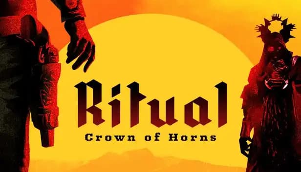 Ritual: Crown of Horns cover