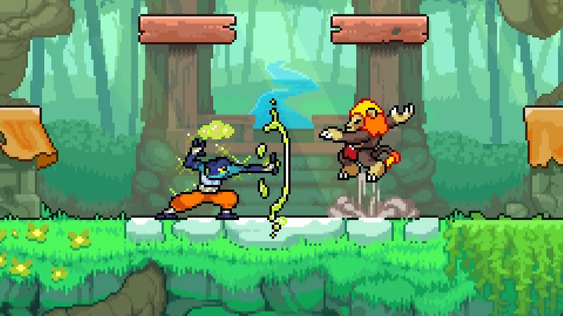 Rivals of Aether media 3