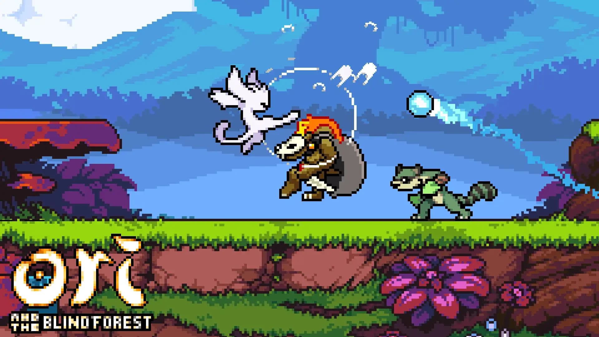 Rivals of Aether media 4
