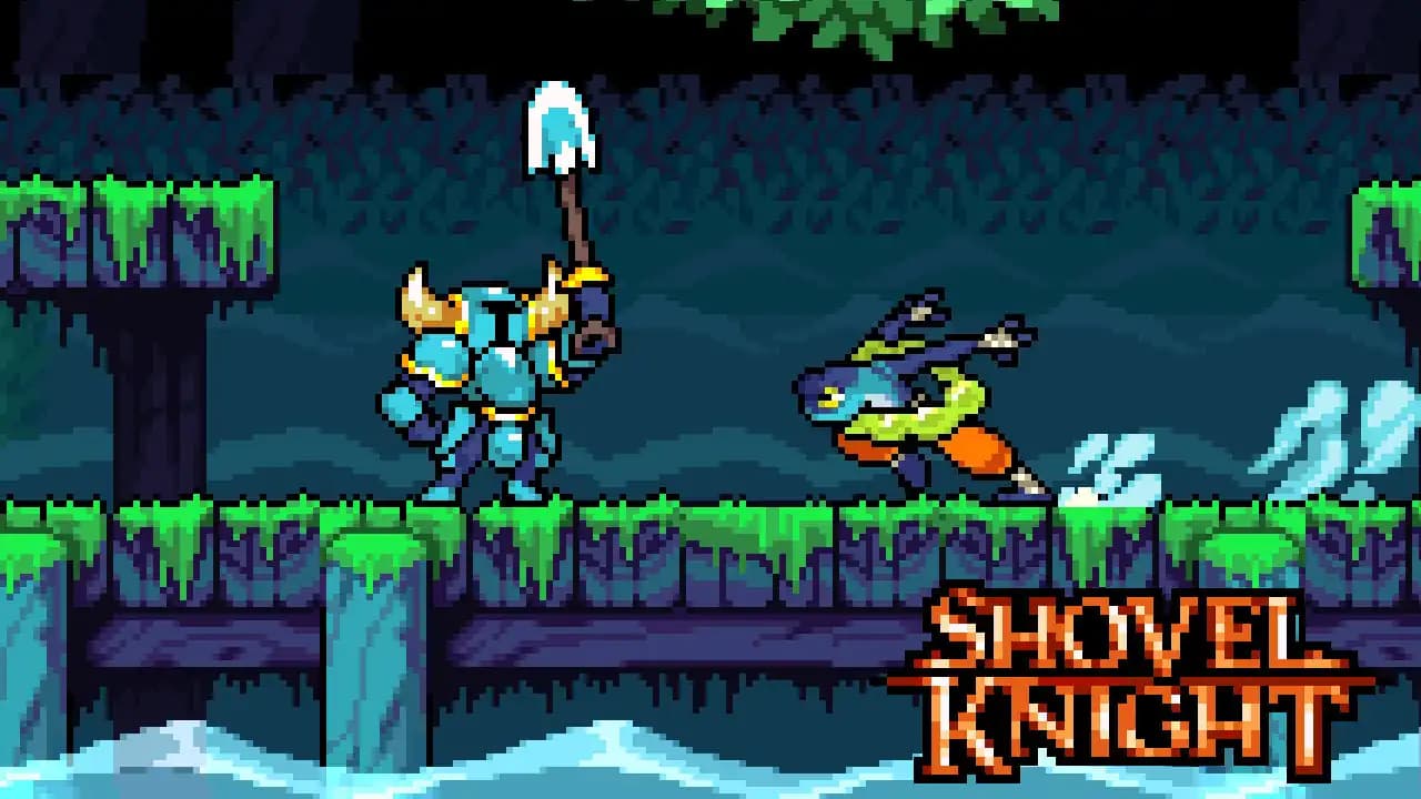 Rivals of Aether media 5