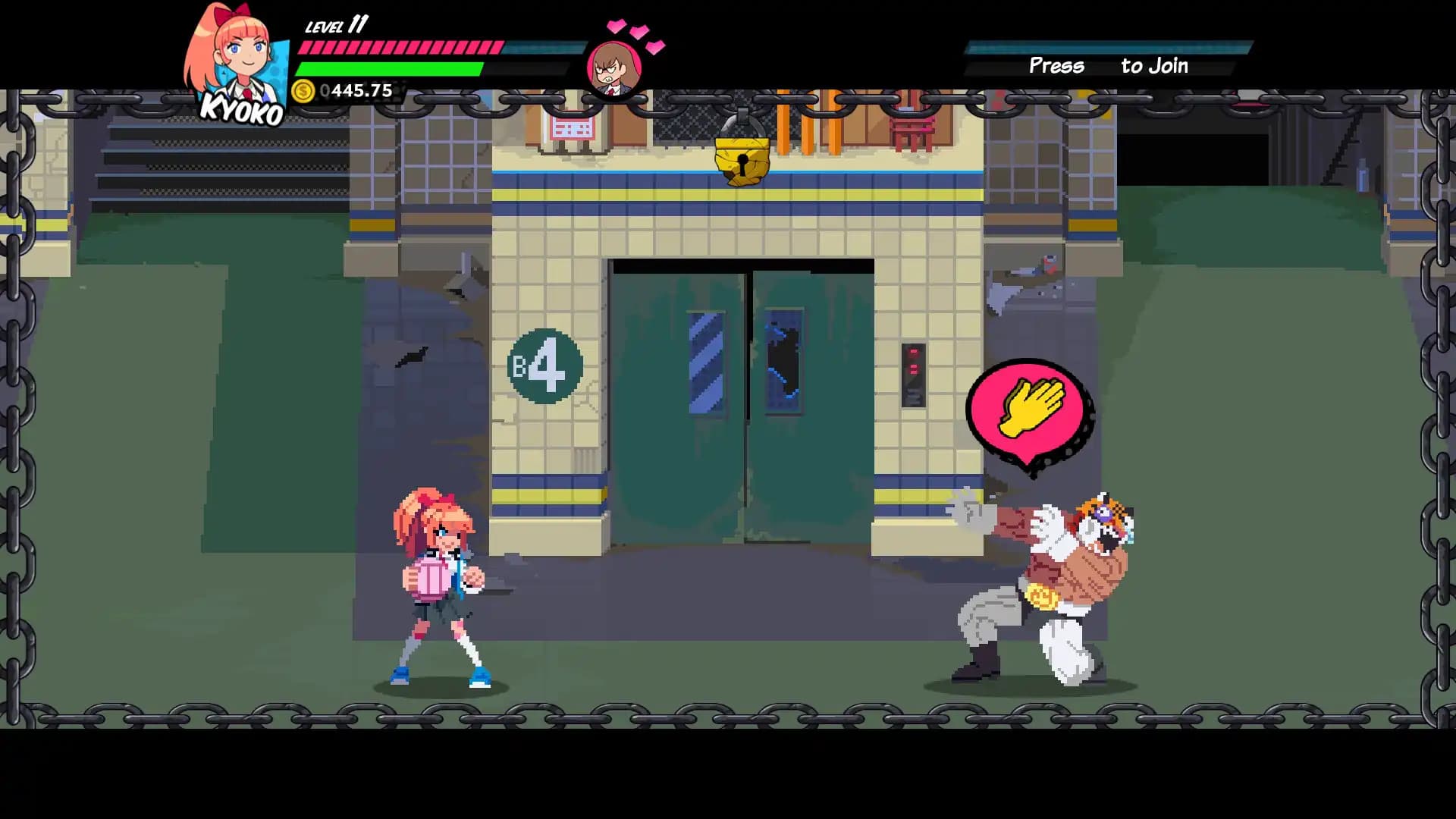 River City Girls media 2