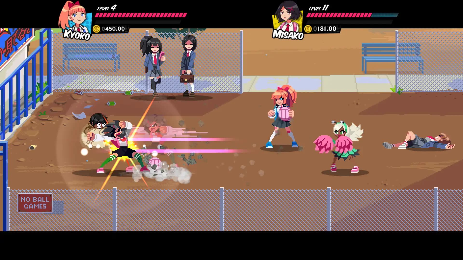 River City Girls media 5