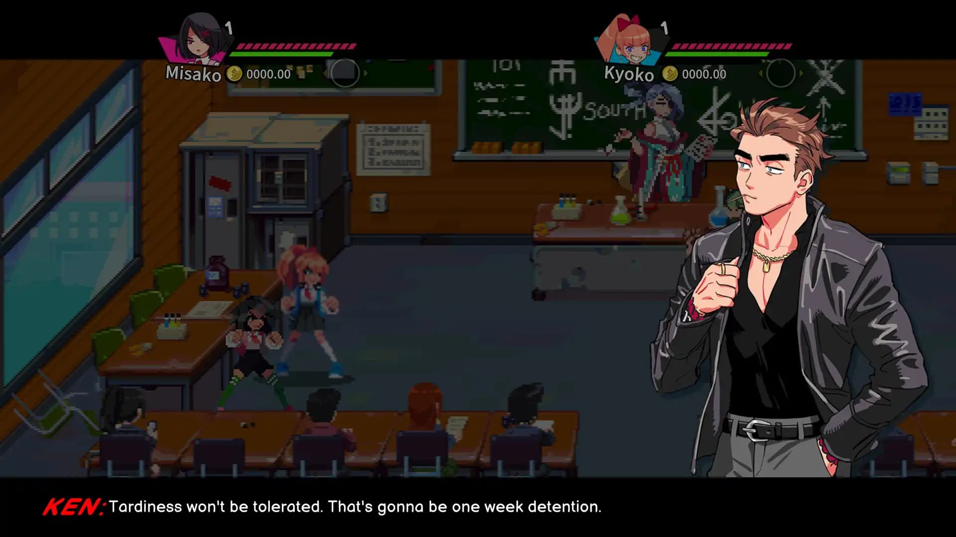 River City Girls 2 media 1