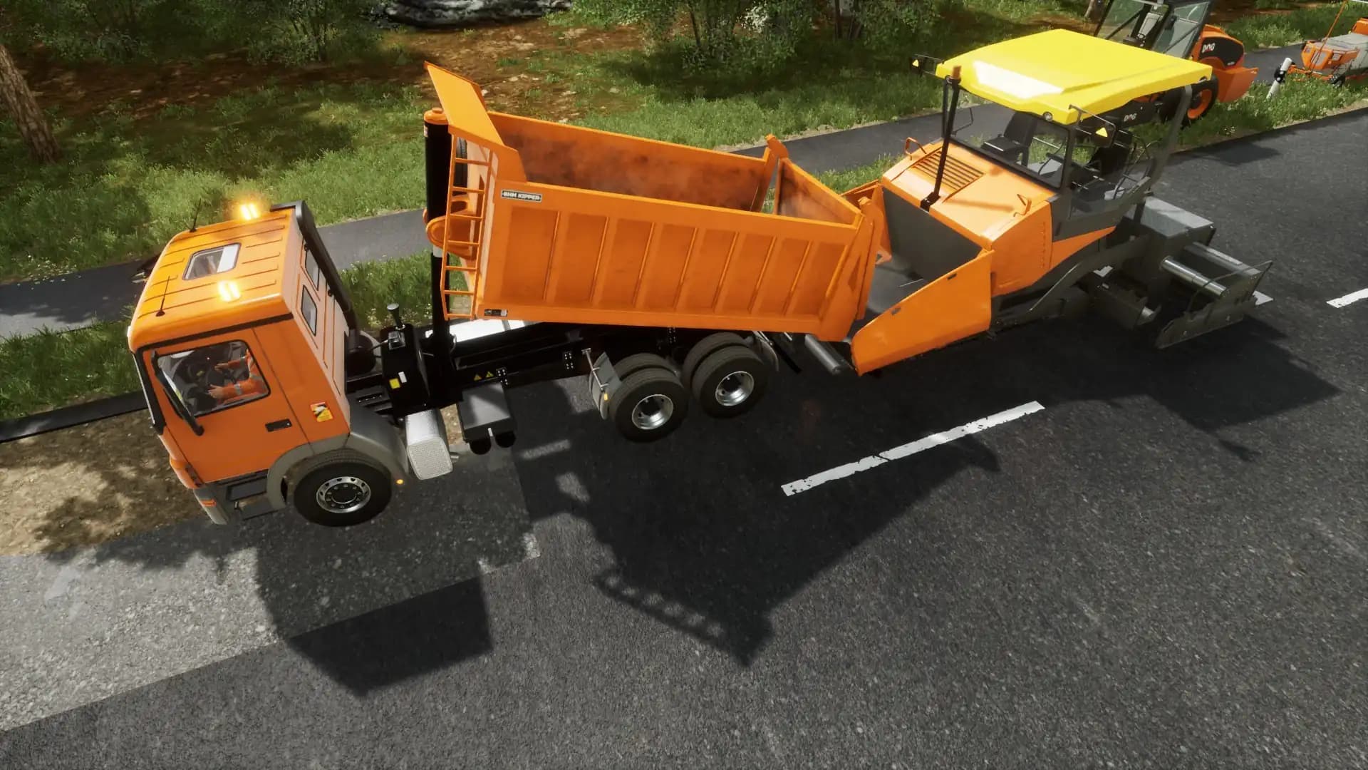 Road Maintenance Simulator media 3