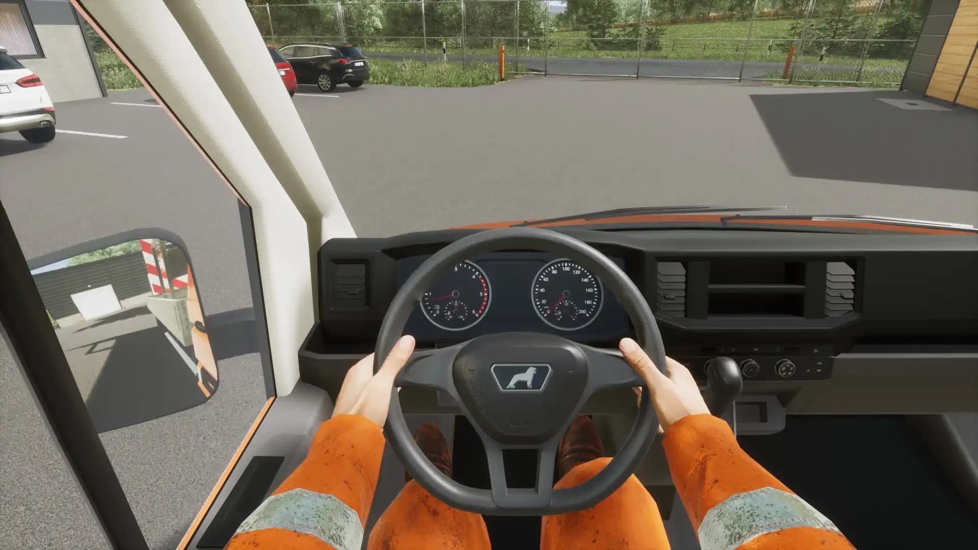 Road Maintenance Simulator media 5