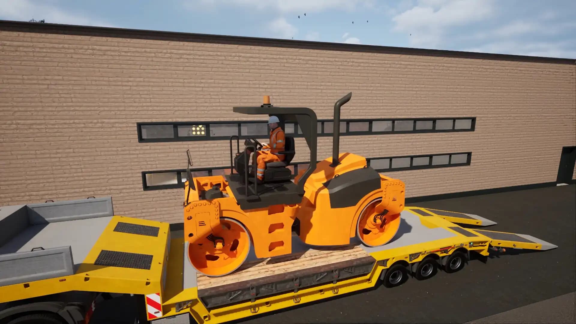 Road Maintenance Simulator 2 - Winter Services media 3