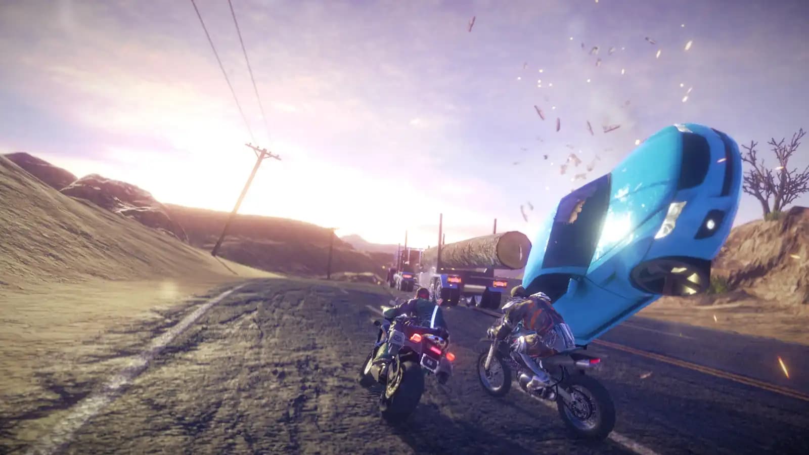 Road Redemption media 2