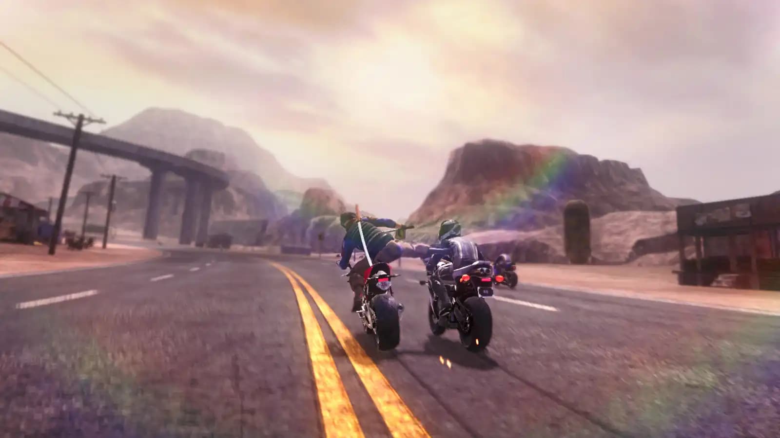 Road Redemption media 3