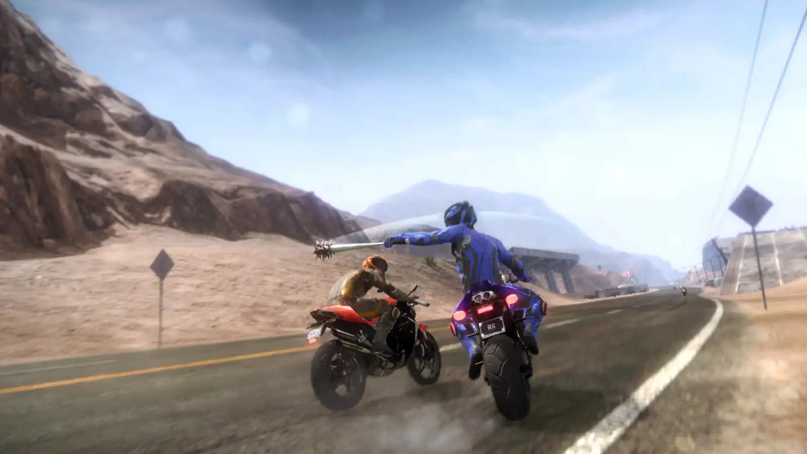 Road Redemption media 4