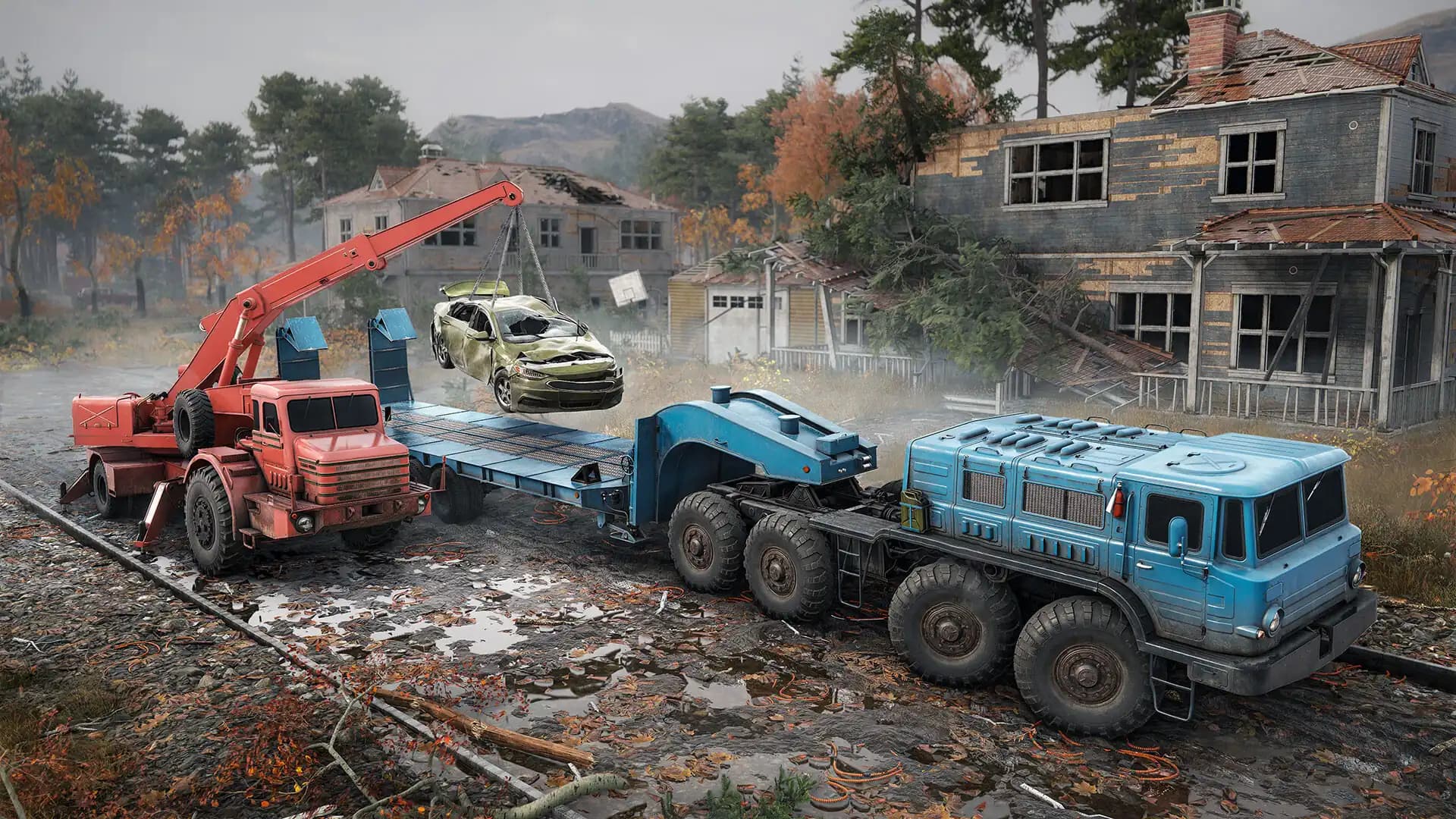 RoadCraft media 2