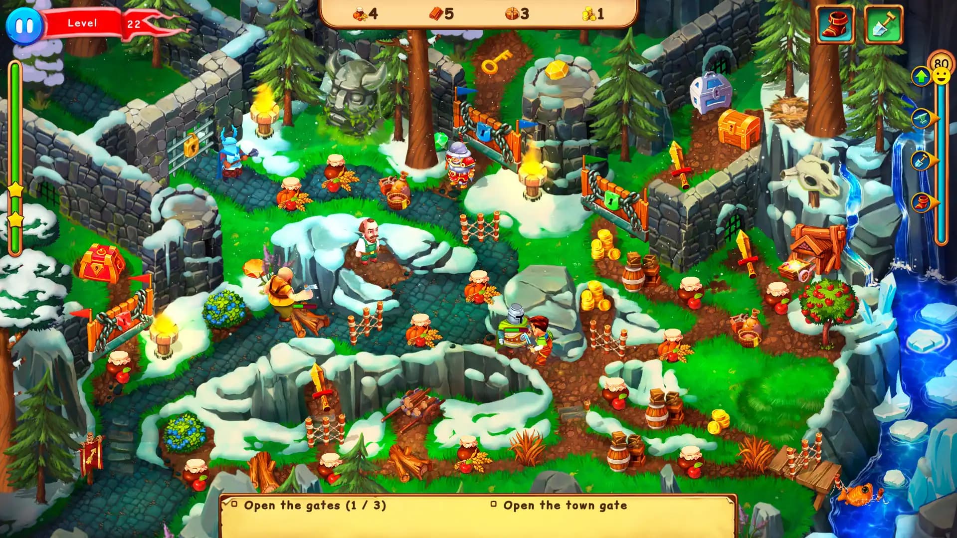 Robin Hood: Spring of Life media 1
