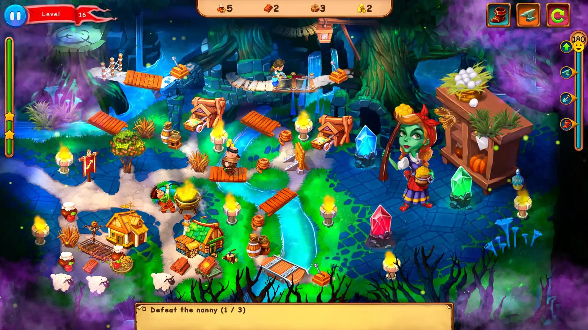 Robin Hood: Spring of Life media 3