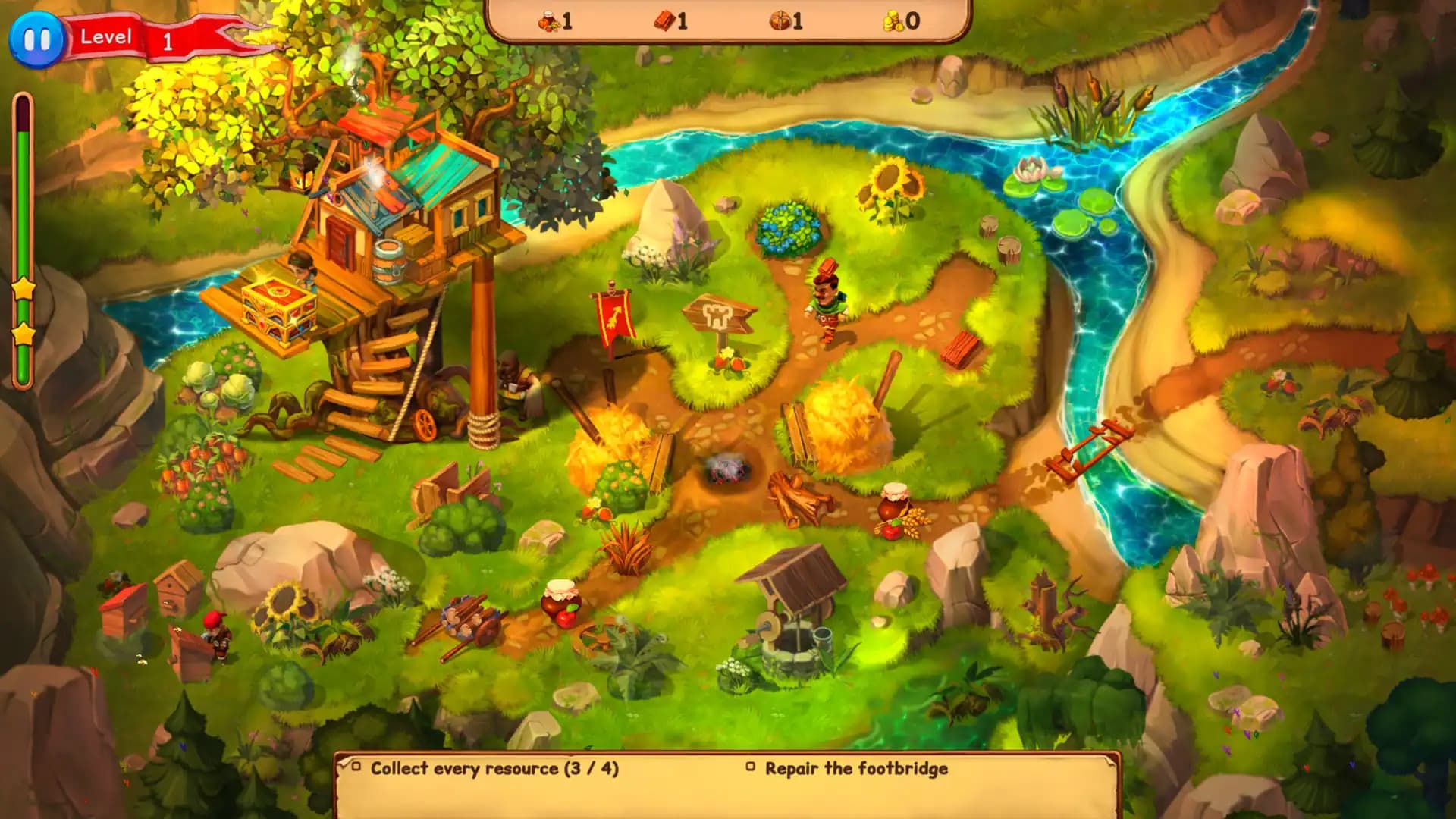 Robin Hood: Winds of Freedom media 5