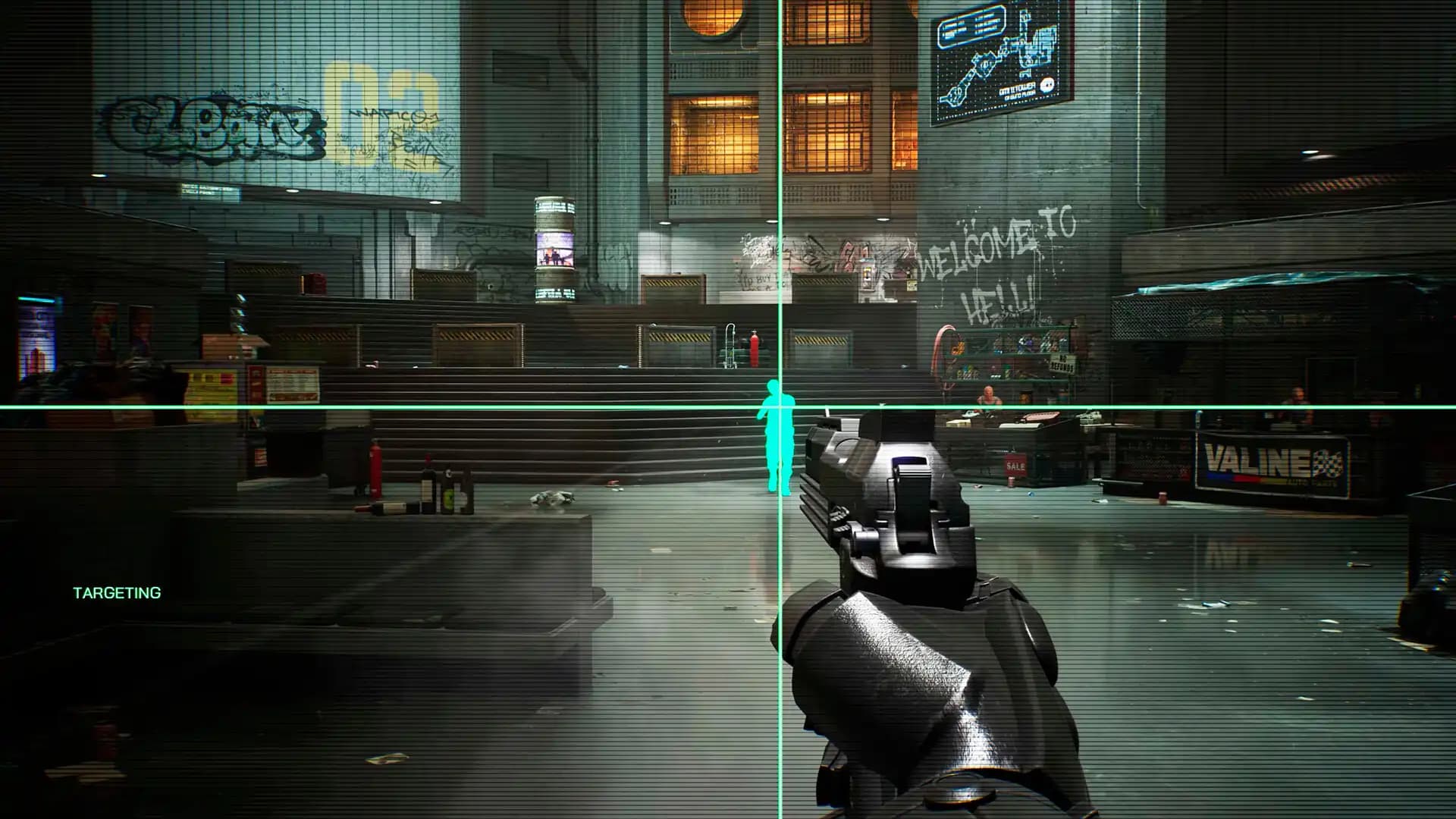 RoboCop: Rogue City - Unfinished Business media 2
