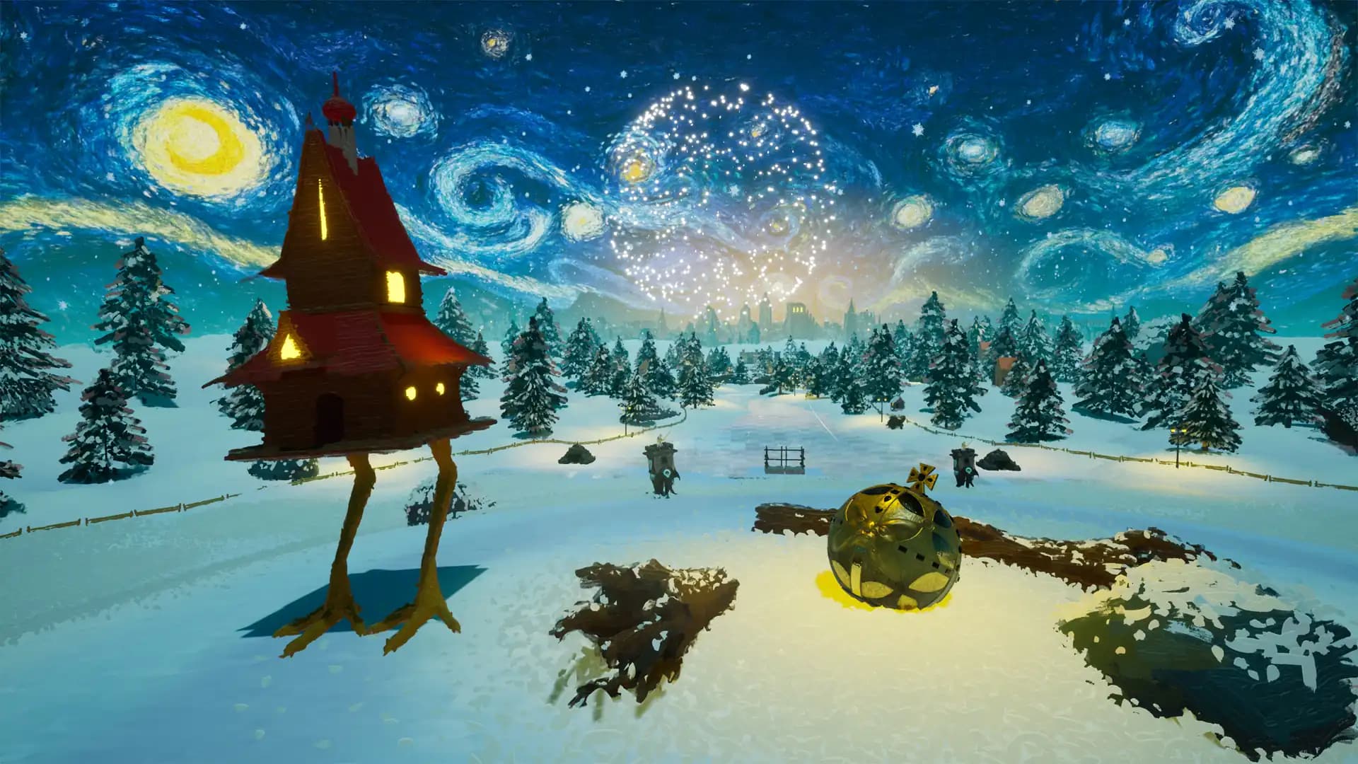 Rock of Ages 2: Bigger & Boulder media 2