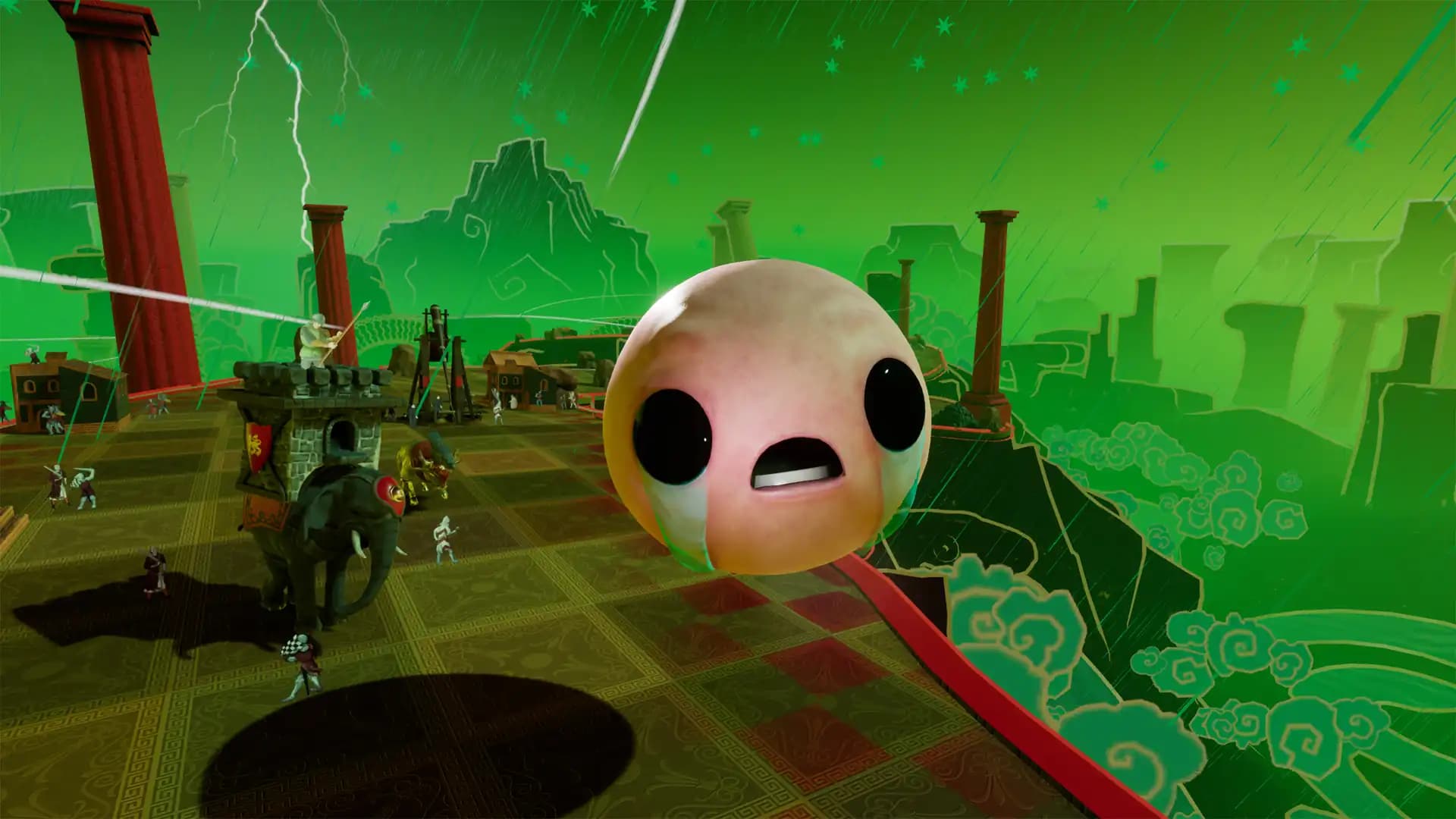 Rock of Ages 2: Bigger & Boulder media 4