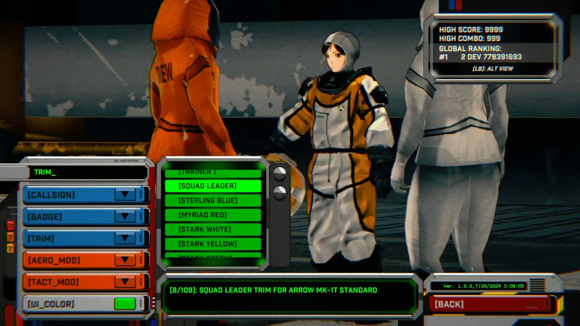 Rogue Flight media 3