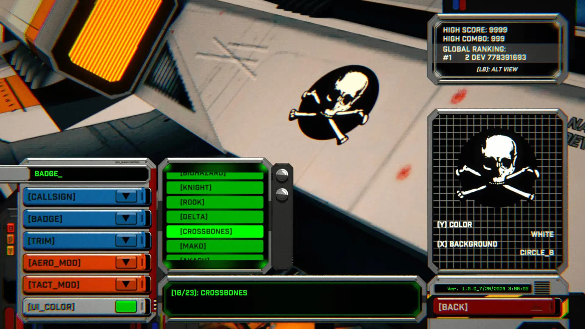 Rogue Flight media 5