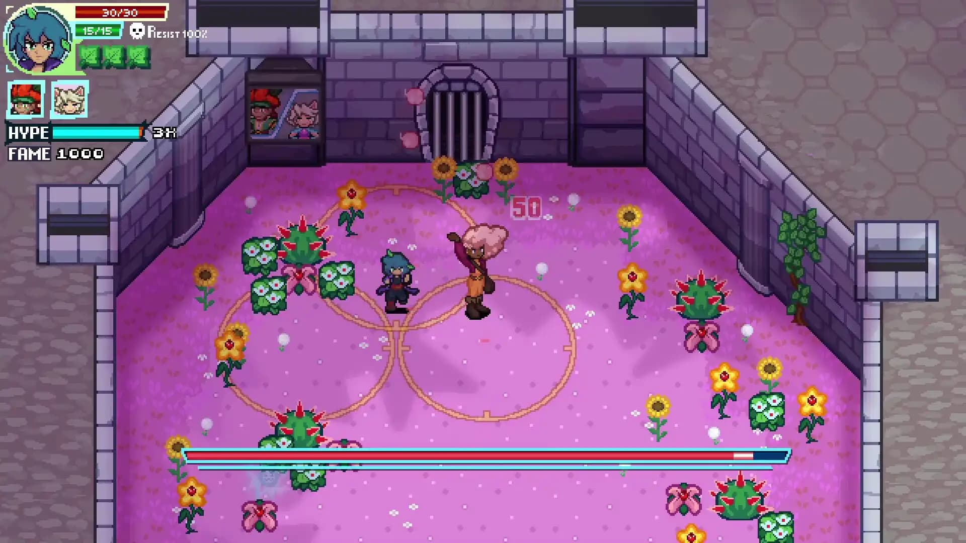 Rogue Labyrinth media 3