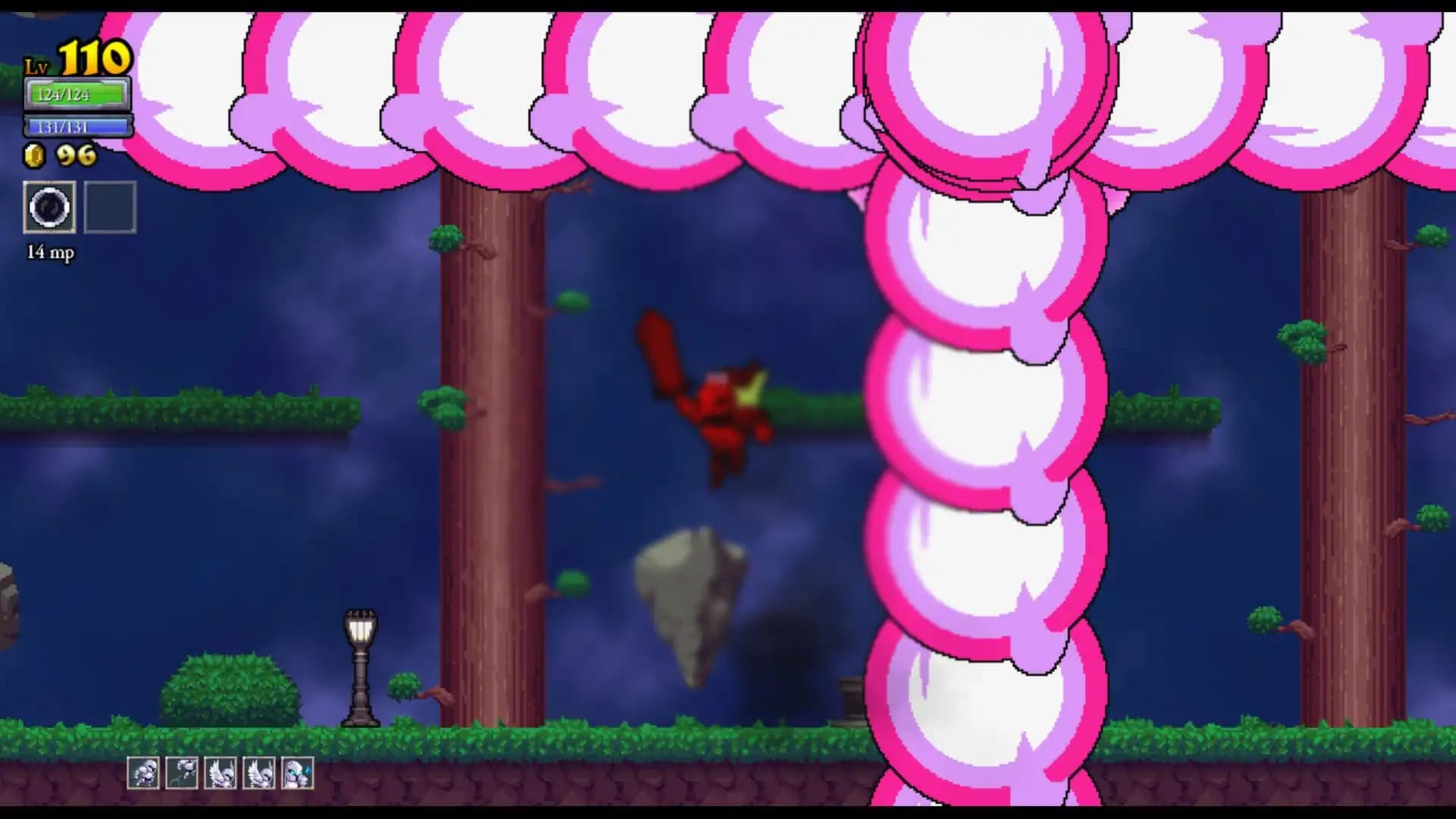 Rogue Legacy media 3