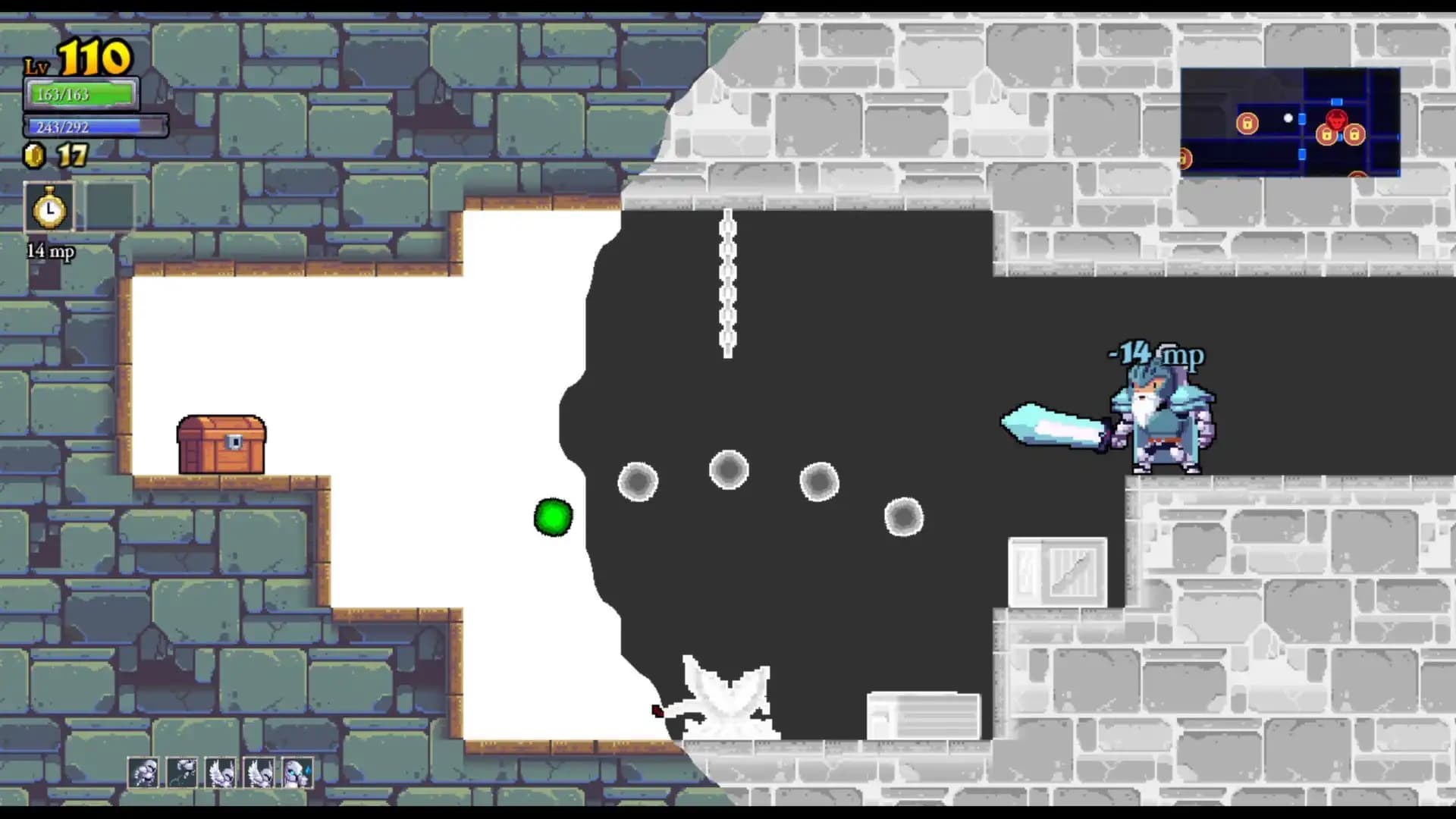 Rogue Legacy media 5