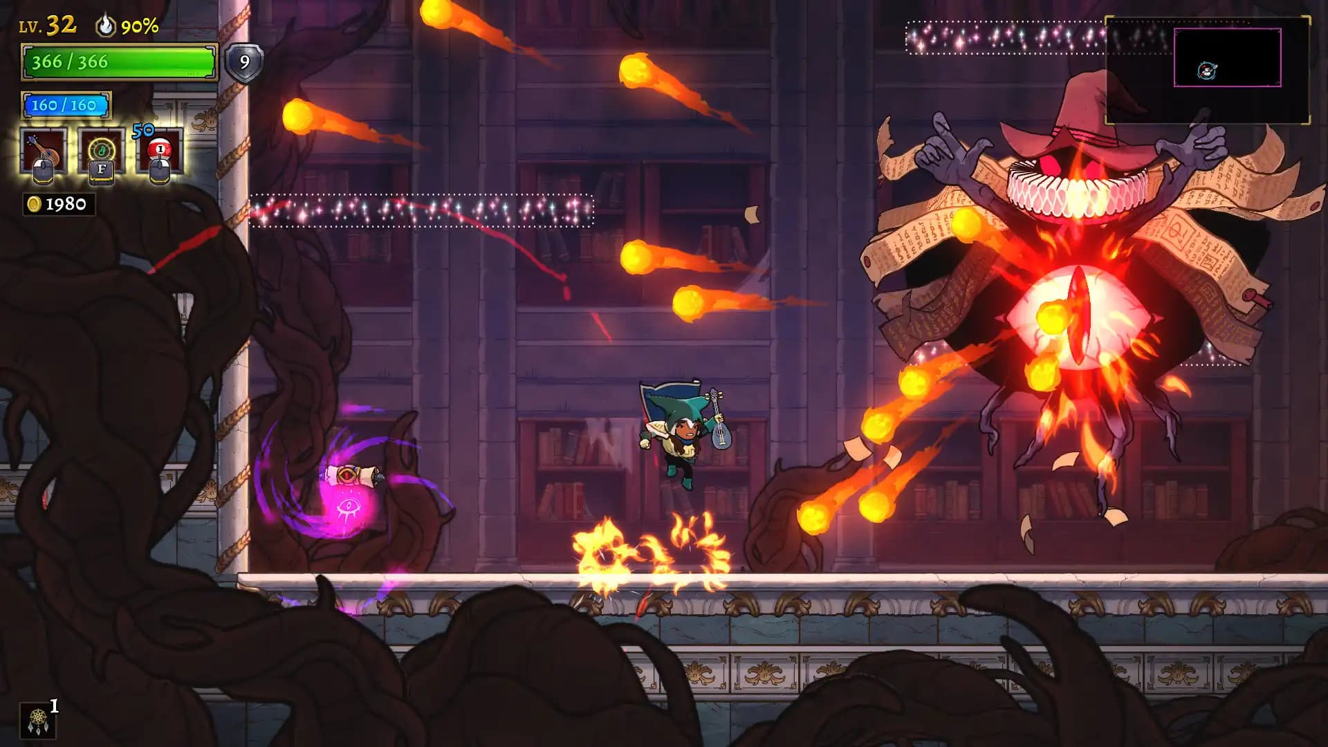 Rogue Legacy 2 media 1