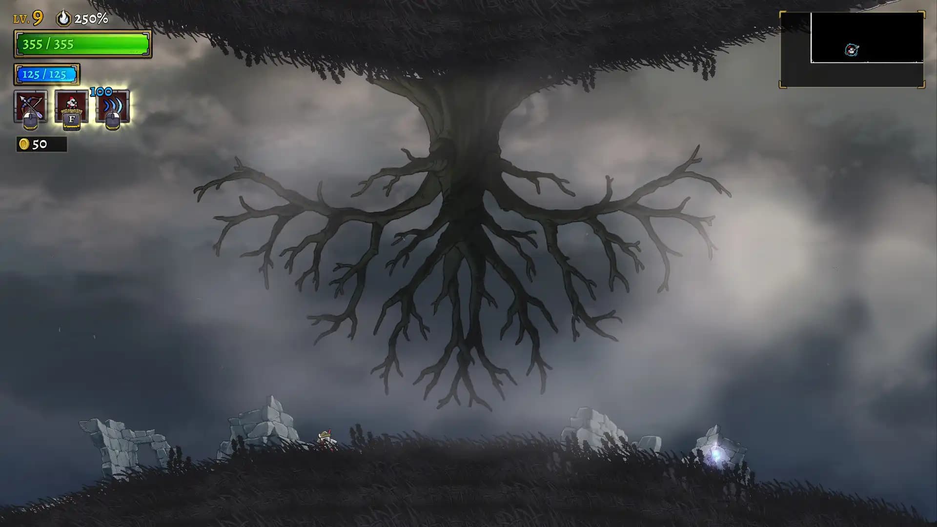 Rogue Legacy 2 media 2