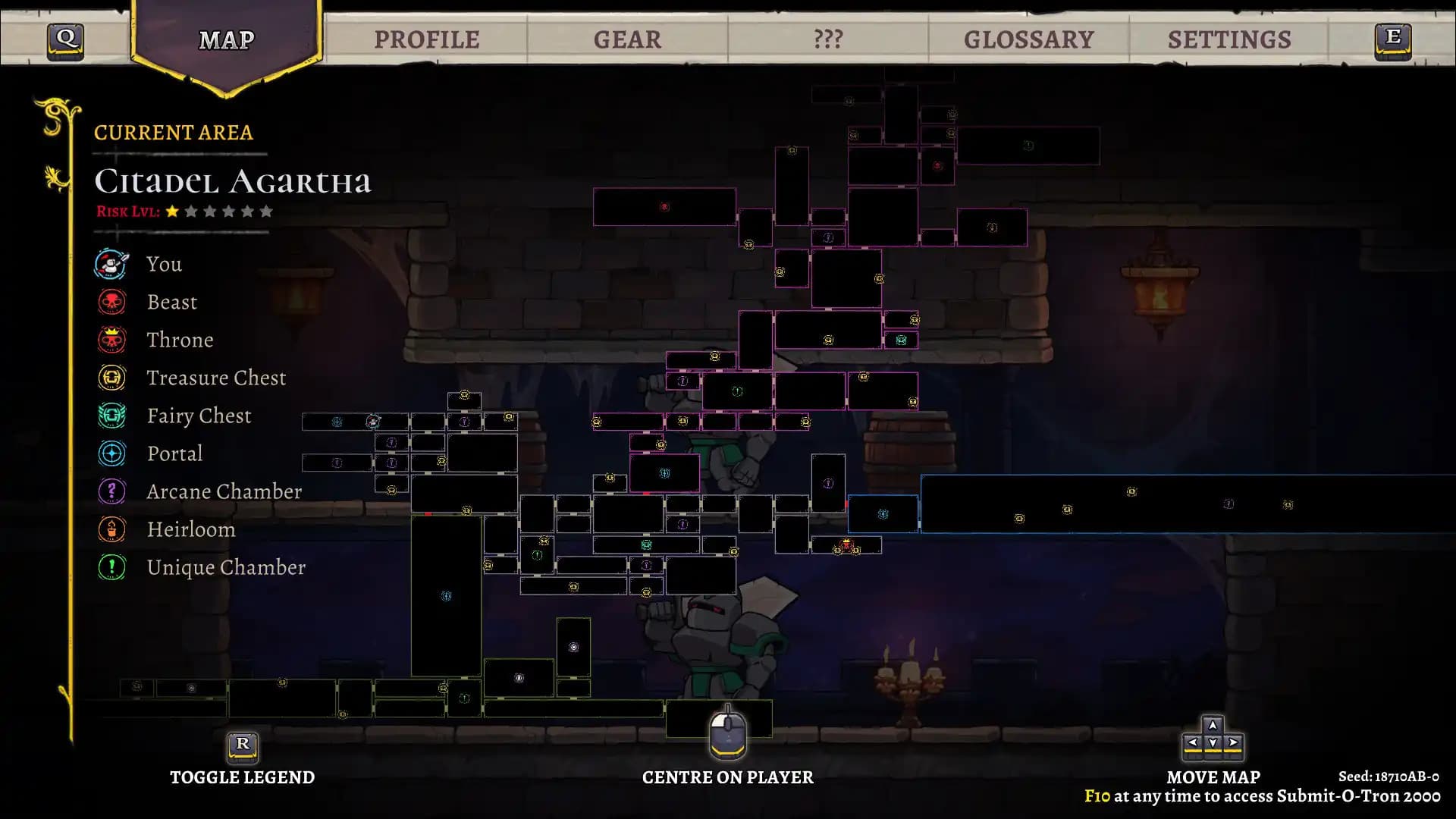 Rogue Legacy 2 media 3