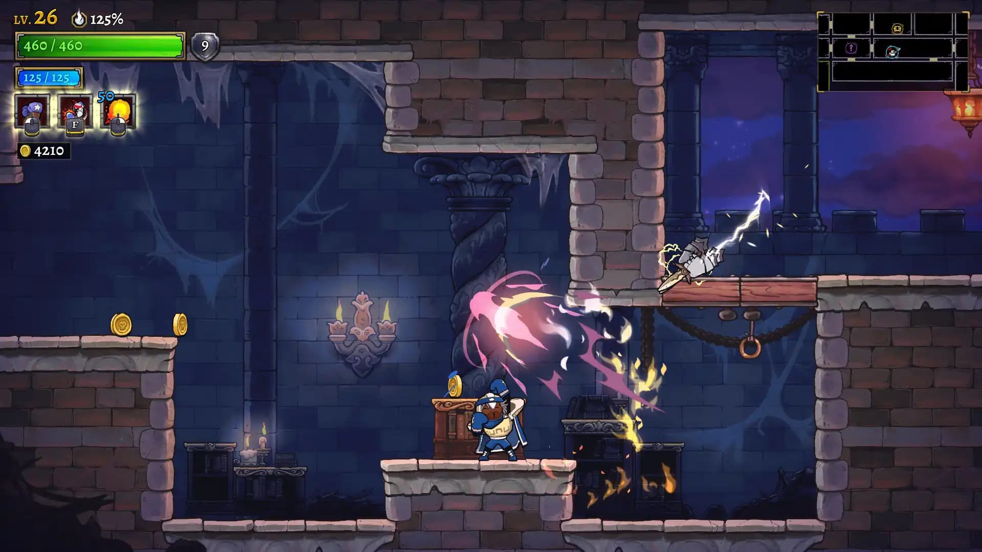 Rogue Legacy 2 media 5