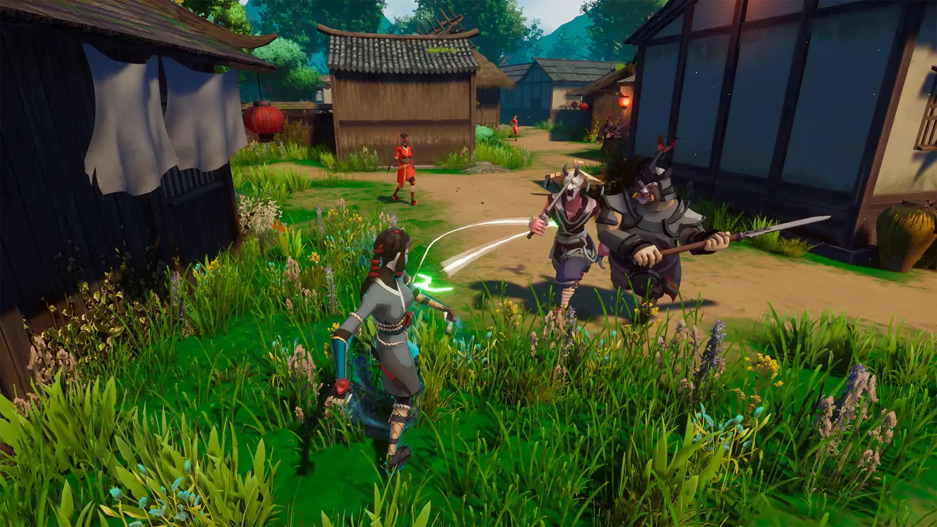 Rogue Spirit media 3