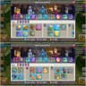 TH 15 ALMOST MAX TIPE✦ BUILDER BASE WOW✦HERO|84|86|60|63|30✦VERY HIGH EPIC✦NC YES✦BUILDER APPRENTICE MAX✦8 HERO SKIN✦WOW PROFILE✦DFC MAX