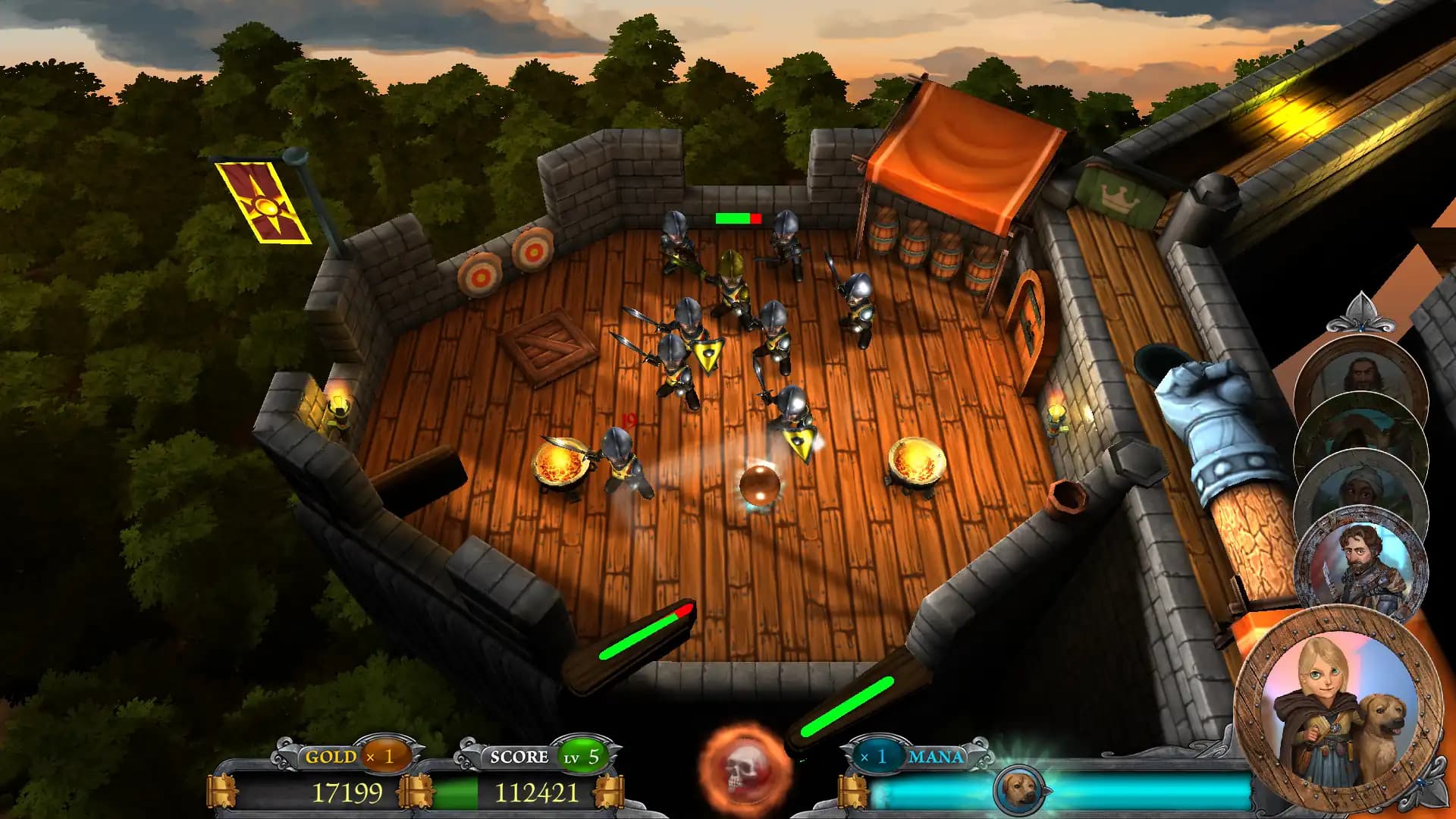 Rollers of the Realm media 3