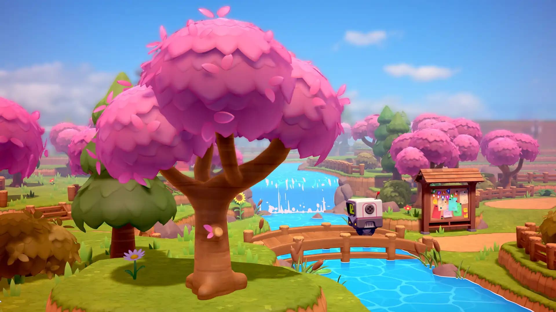 Rolling Hills: Make Sushi, Make Friends media 4
