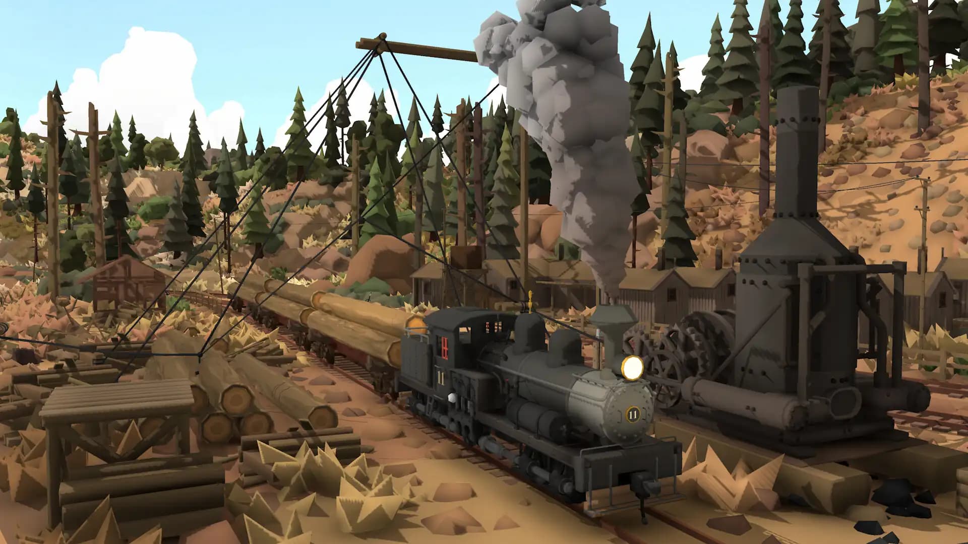 Rolling Line media 1