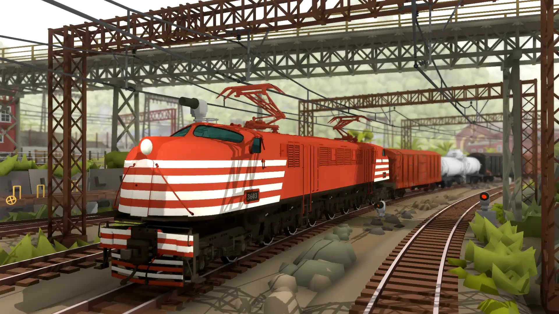 Rolling Line media 2