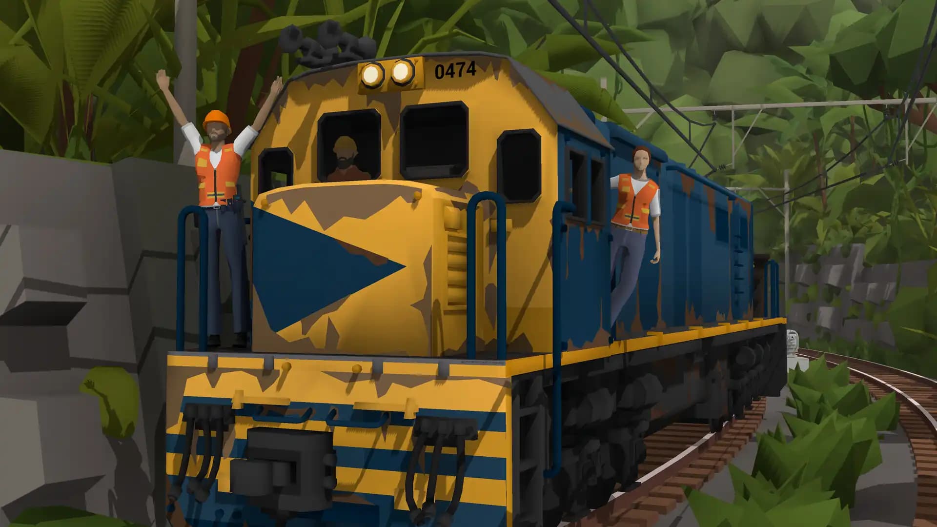 Rolling Line media 4