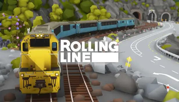 Rolling Line cover