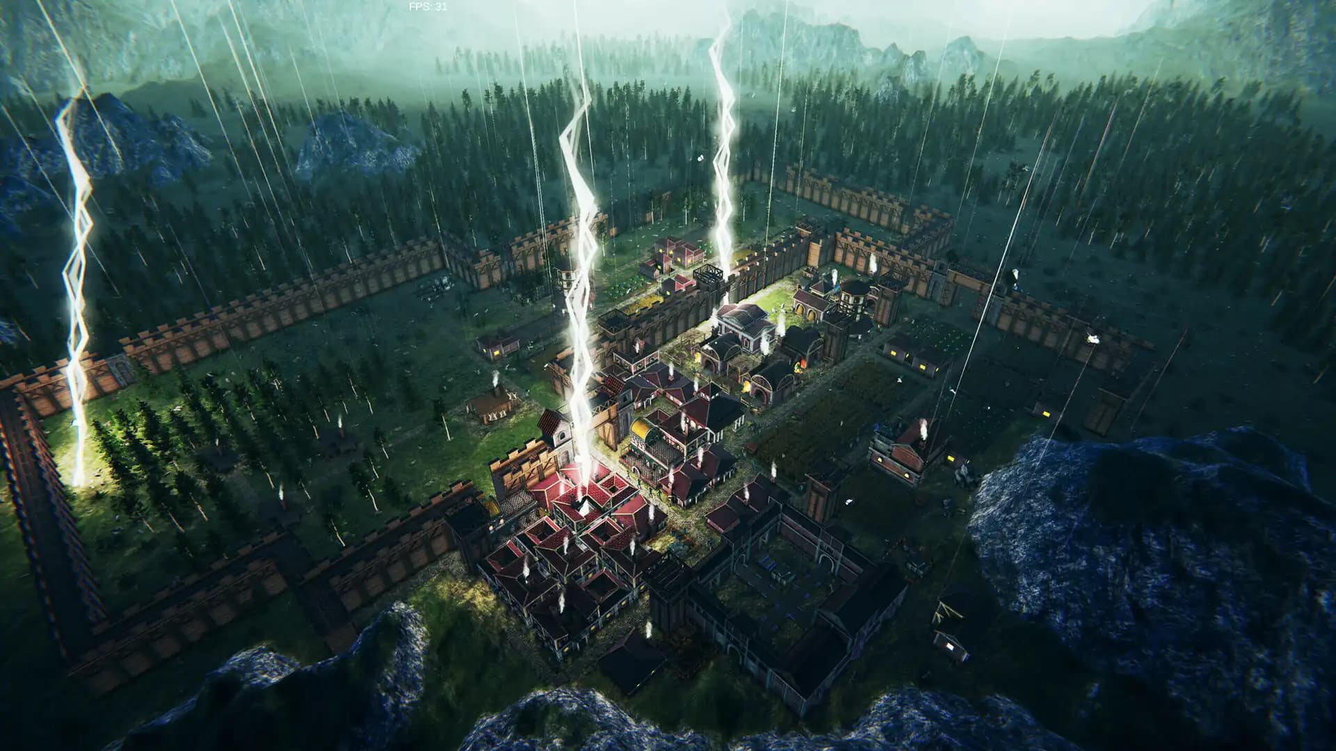 Roman Triumph: Survival City Builder media 5