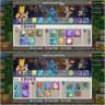 TH 17 VERY HIGH AND AWESOME ACC✦HERO|69|91|53|65|40✦PURPLE WALL✦6B ✦VERY HIGH EQUIPMENT✦ PET AND SIEGE HIGH LEVEL✦ 5 HERO SKIN✦EVERYTHING GOOD✦