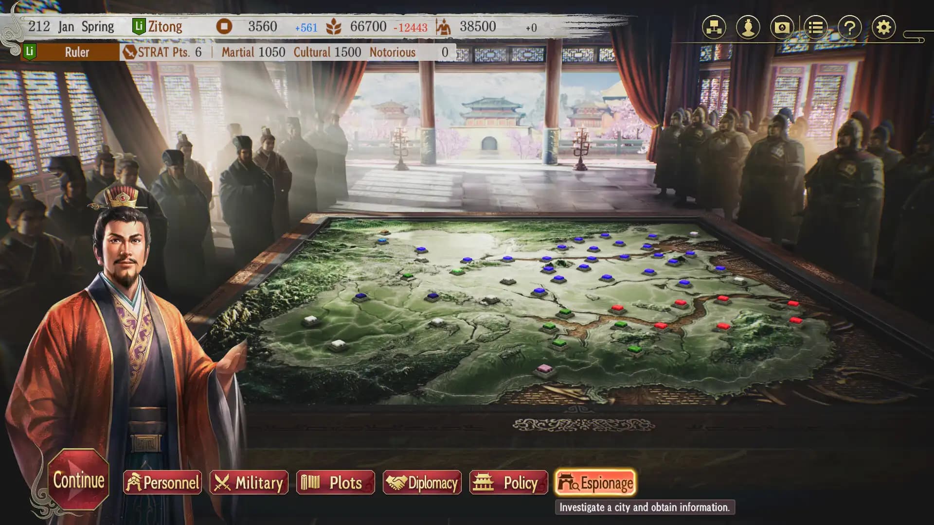 Romance of the Three Kingdoms 8 Remake - Digital Deluxe Edition media 1