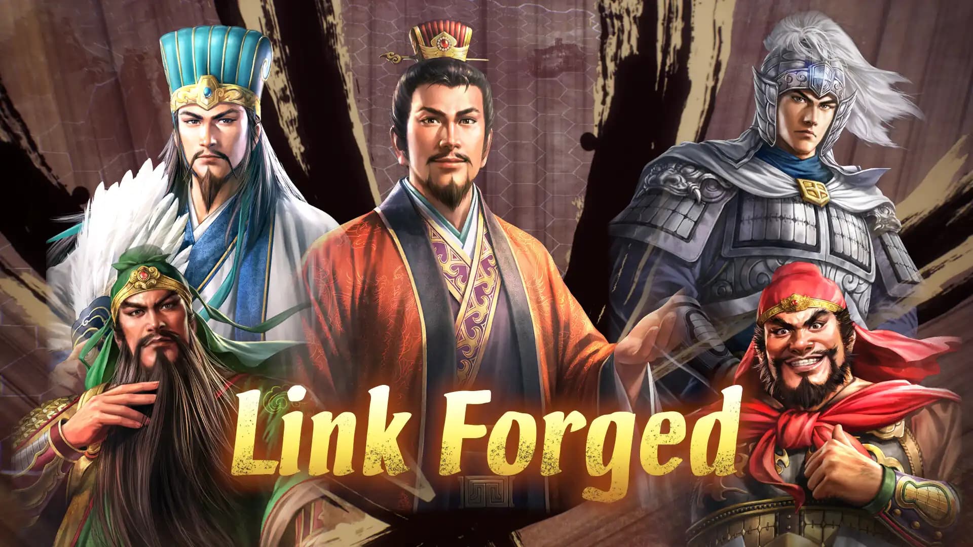 Romance of the Three Kingdoms 8 Remake - Digital Deluxe Edition media 4