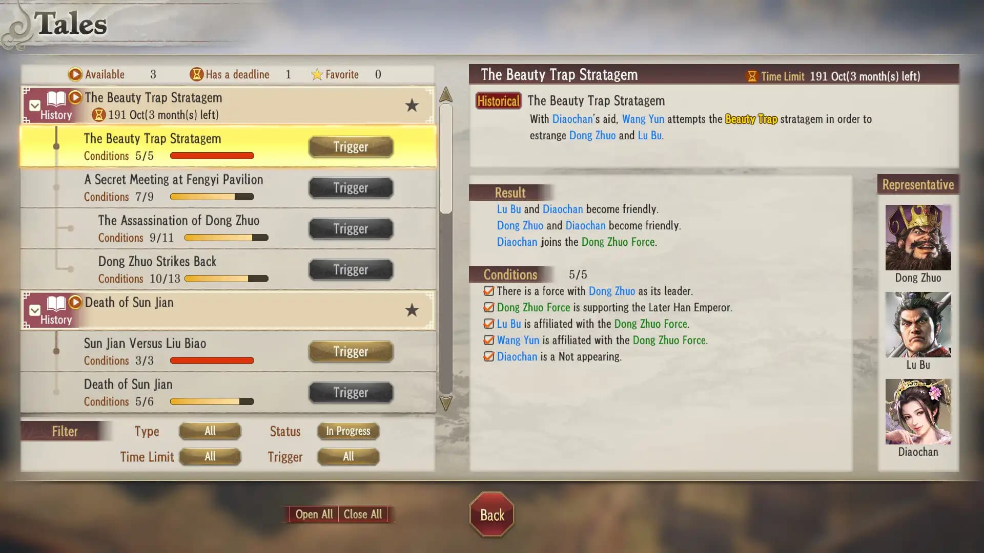 Romance of the Three Kingdoms 8 Remake - Digital Deluxe Edition media 5