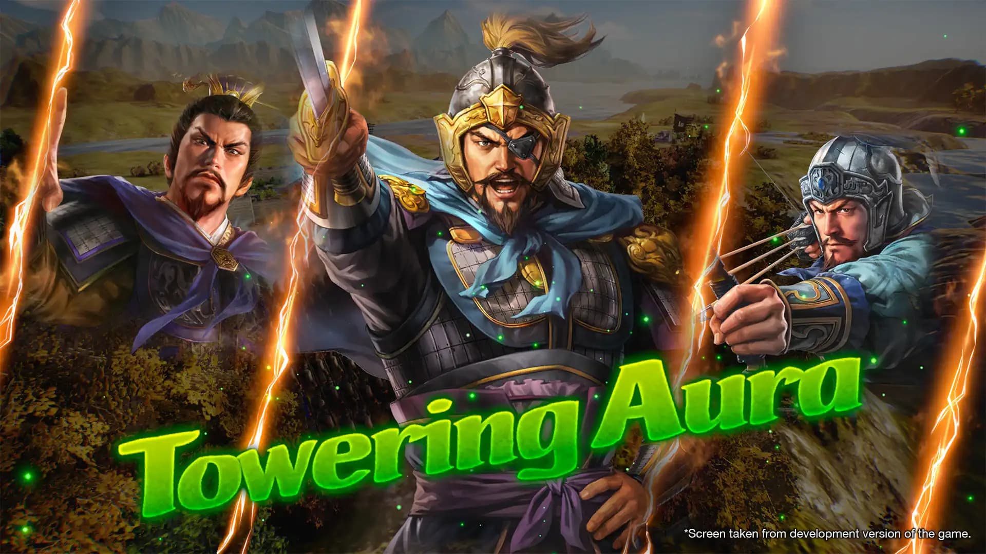 Romance of the Three Kingdoms XIV media 4