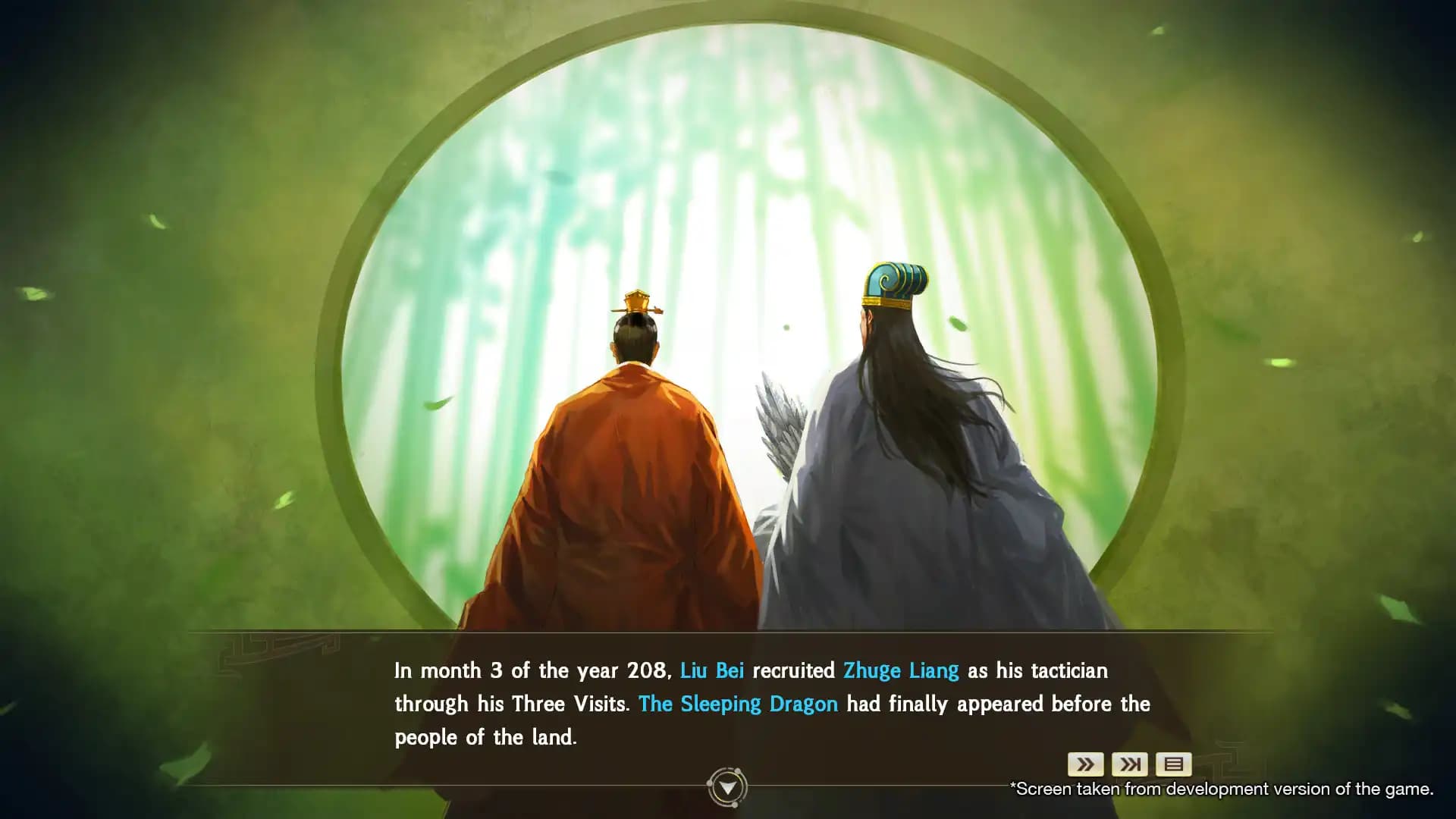 Romance of the Three Kingdoms XIV media 5