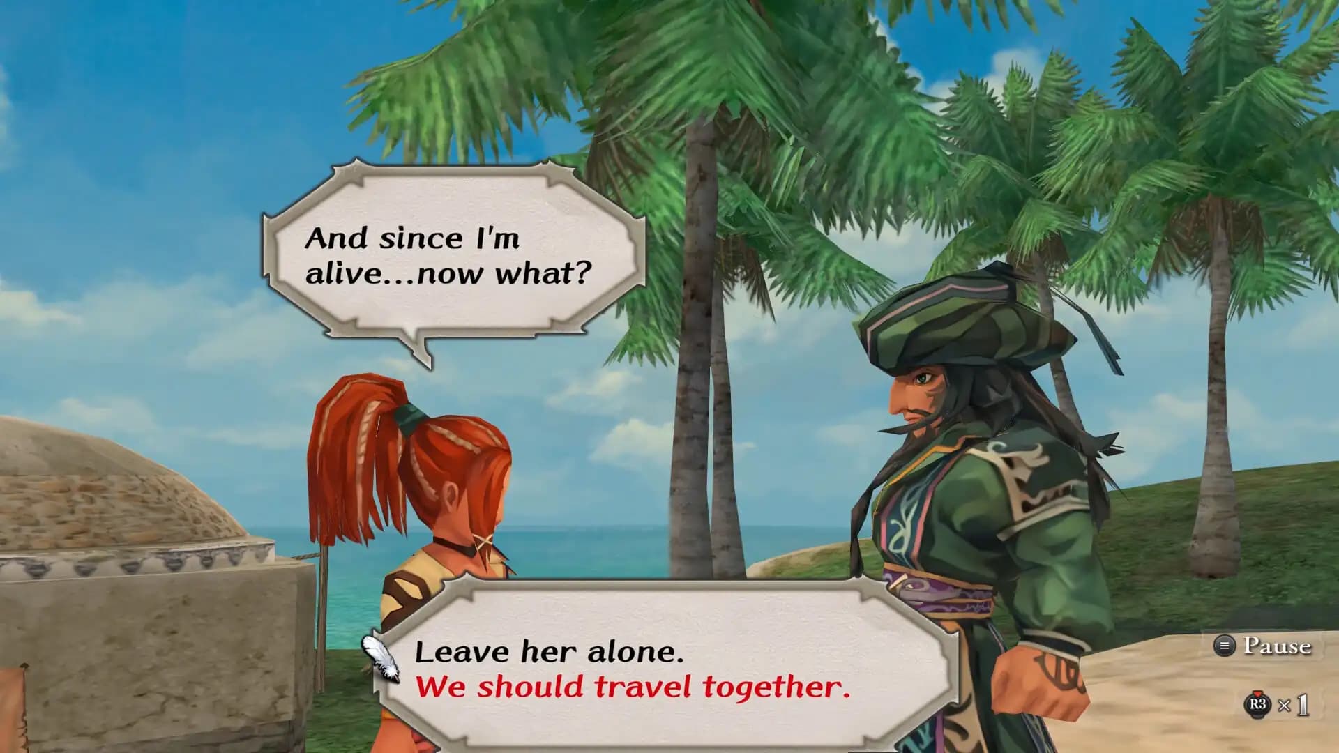 Romancing SaGa -Minstrel Song- Remastered media 4